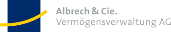 Albrech Cie. Logo