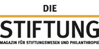 Die Stiftung Logo