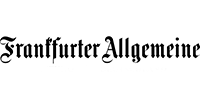 Frankfuert Allgemeine Logo